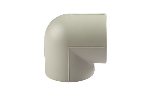 漳县PPR90°弯头(DIN)