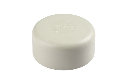 漳县PPR管帽(DIN)