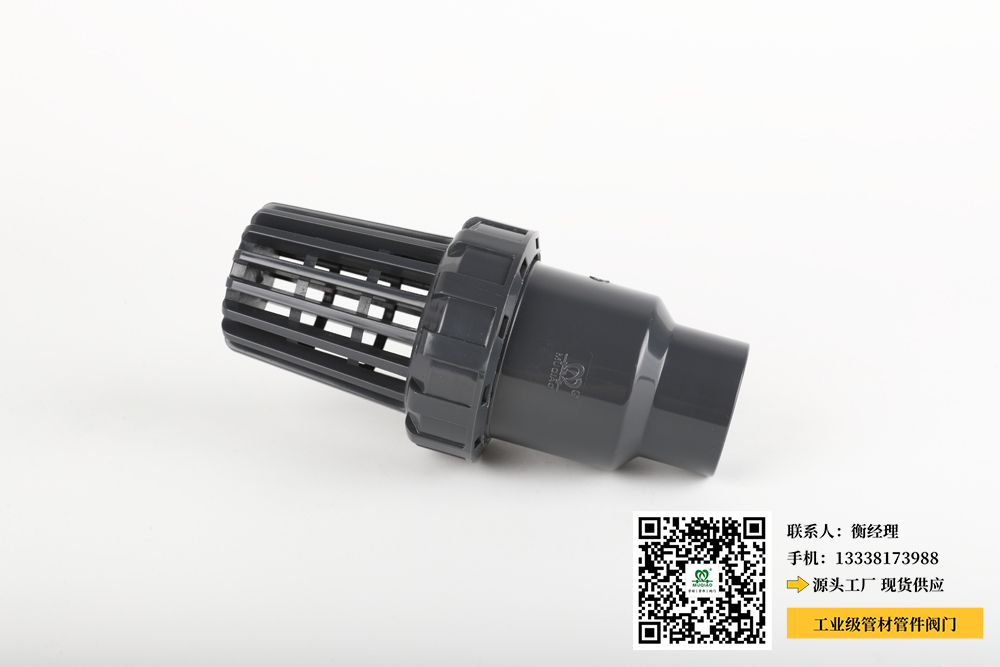 化工pvc管件(化工行业中常用的PVC管件及其应用领域) 化工pvc管件(化工行业中常用的PVC管件及其应用领域)