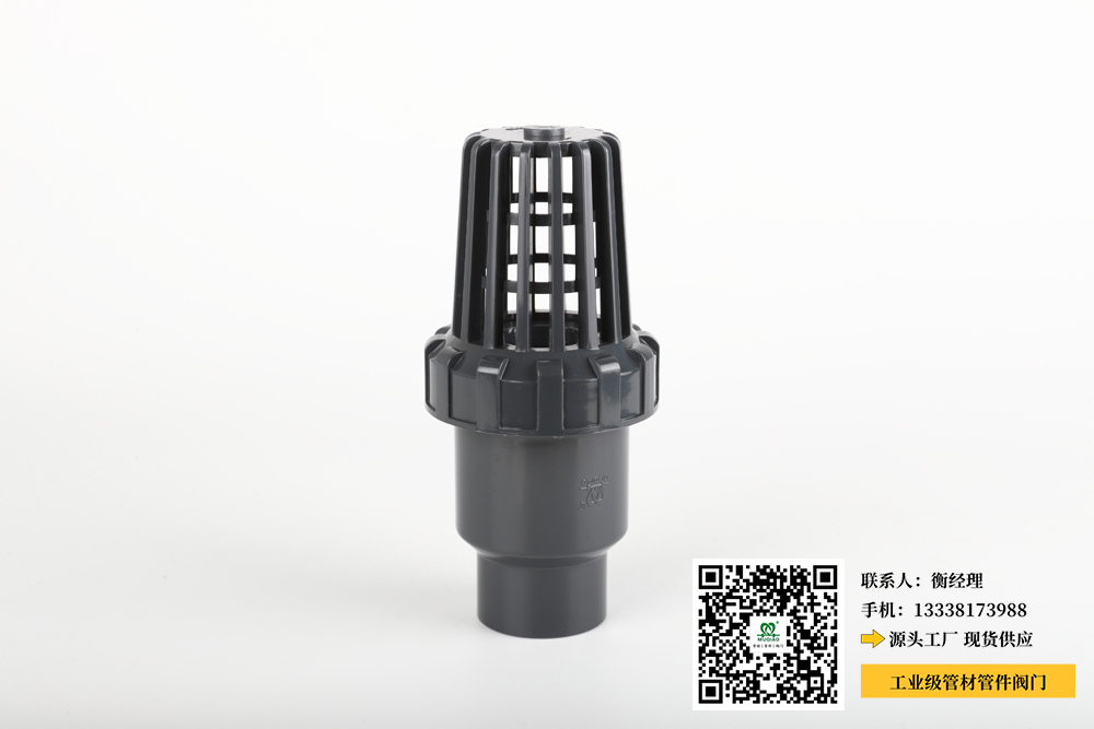 pvc直管件pvc化工管(PVC化工管道的重要组成部分- PVC直管件) pvc直管件pvc化工管(PVC化工管道的重要组成部分- PVC直管件)